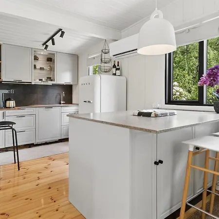 Feriehus Alika - 700m From The Sea By Interhome