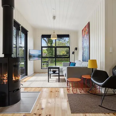 Alika - 700m From The Sea By Interhome Gilleleje