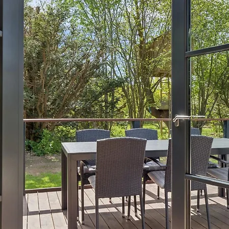 Alika - 700m From The Sea By Interhome Casa vacanze