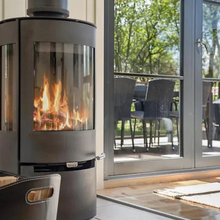 Alika - 700m From The Sea By Interhome * Gilleleje
