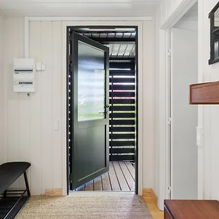 Alika - 700m From The Sea By Interhome Gilleleje