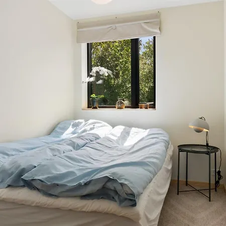Alika - 700m From The Sea By Interhome * Gilleleje