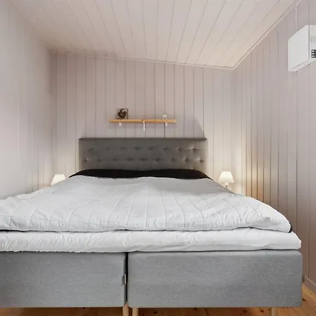 Casa vacanze Alika - 700m From The Sea By Interhome Gilleleje