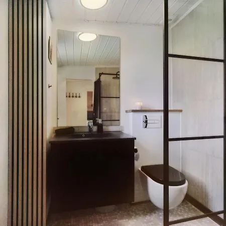 Alika - 700m From The Sea By Interhome *