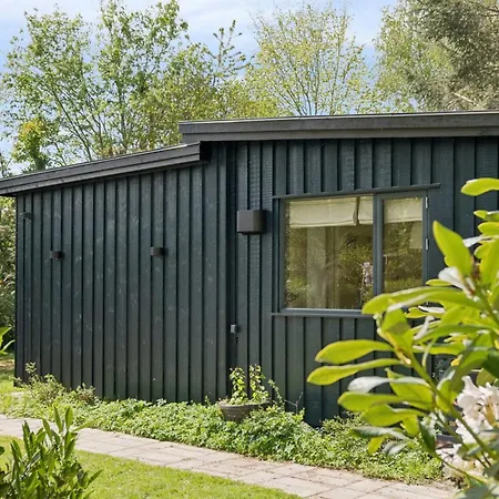 Alika - 700m From The Sea By Interhome Feriehus *
