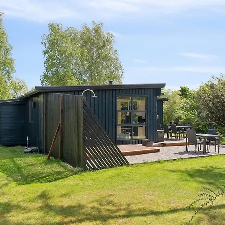 Alika - 700m From The Sea By Interhome Casa vacanze