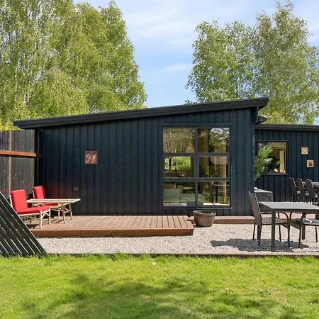 Alika - 700m From The Sea By Interhome Casa vacanze Gilleleje