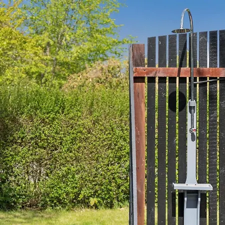 Casa vacanze Alika - 700m From The Sea By Interhome Gilleleje