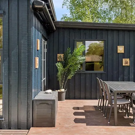 Feriehus Alika - 700m From The Sea By Interhome