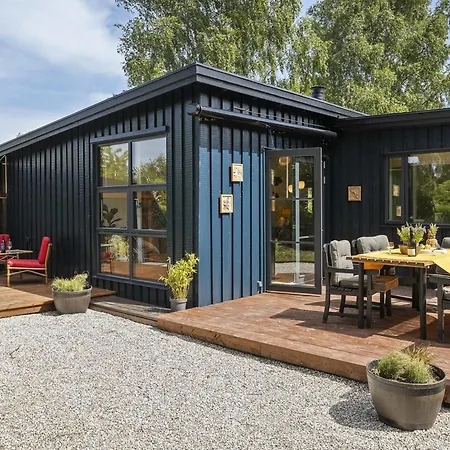 Feriehus Alika - 700m From The Sea By Interhome